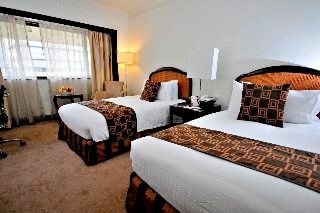 InterContinental Manila2