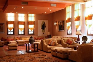 Le Berbere Palace1