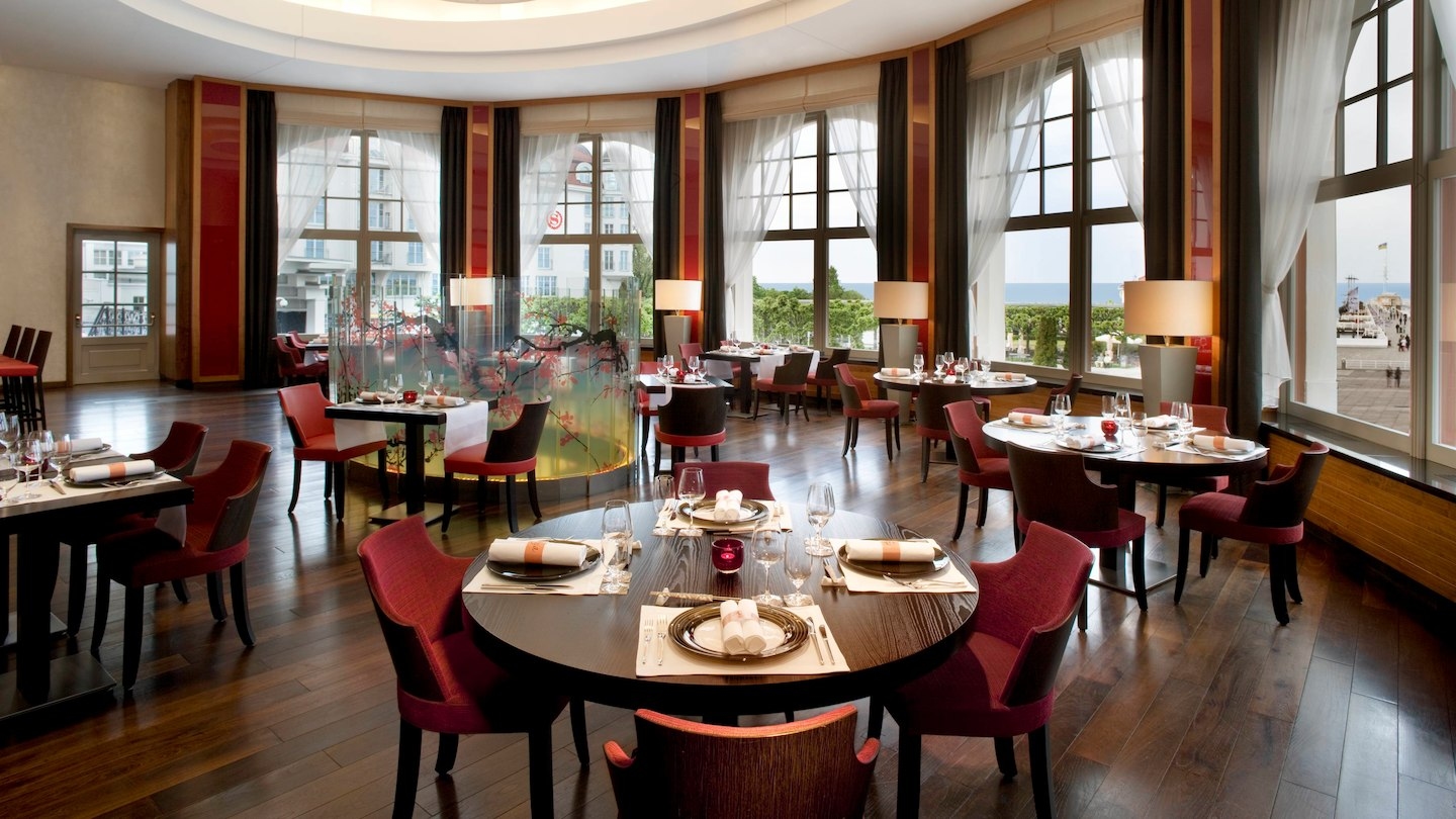 Sheraton Sopot Hotel4