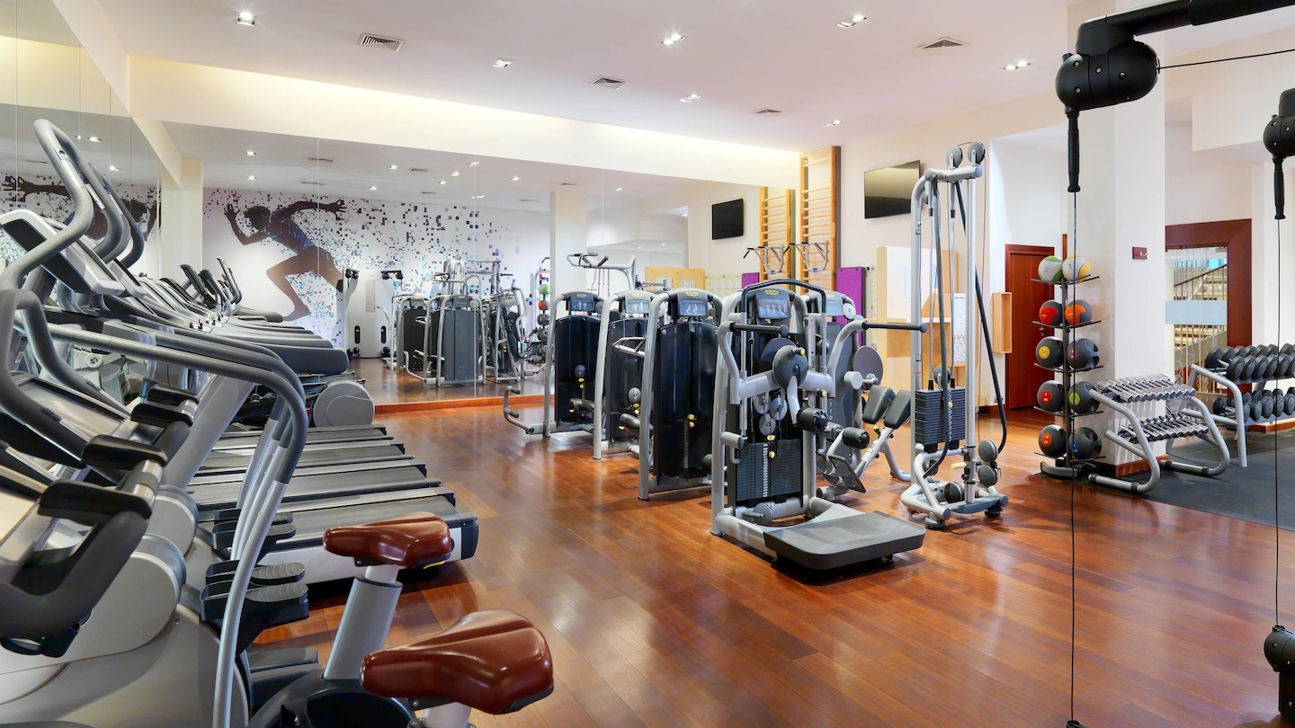 Sheraton Sopot Hotel2