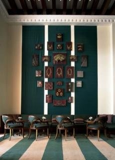 The Dharmawangsa Jakarta4