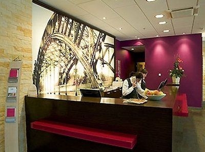 Mercure Wroclaw Centrum4
