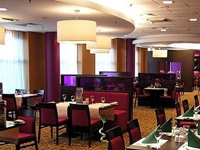 Mercure Wroclaw Centrum2