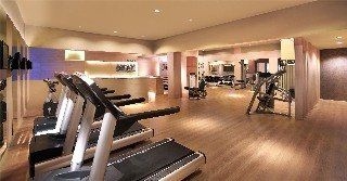 Hyatt Regency Bandung1