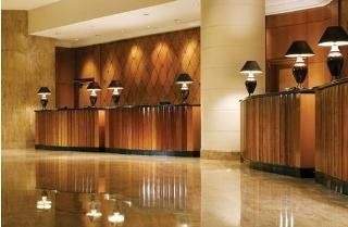 Hyatt Regency Bandung0