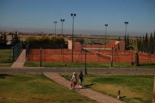 Marrakech Ryads Parc & Spa3