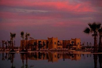 Marrakech Ryads Parc & Spa0