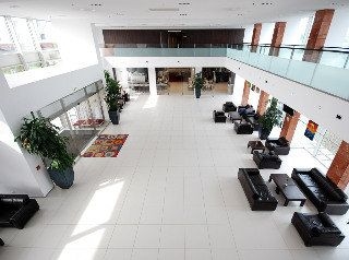 Best Western Premier Krakow Hotel1