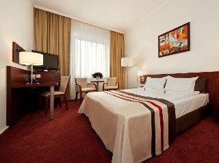 Best Western Premier Krakow Hotel2