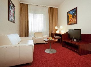 Best Western Premier Krakow Hotel4