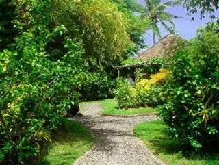 โรงแรมป๊อปปี้ บาหลี (Poppies Bali Cottage)1
