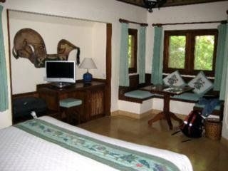 โรงแรมป๊อปปี้ บาหลี (Poppies Bali Cottage)3