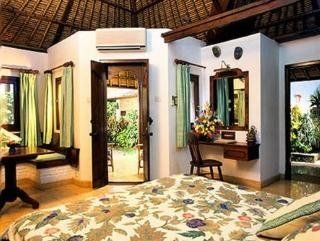 โรงแรมป๊อปปี้ บาหลี (Poppies Bali Cottage)4