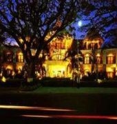 โรงแรมตูกู มาลัง (Hotel Tugu Malang)2