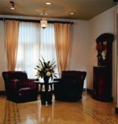 โรงแรมตูกู มาลัง (Hotel Tugu Malang)3