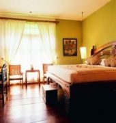 โรงแรมตูกู มาลัง (Hotel Tugu Malang)4