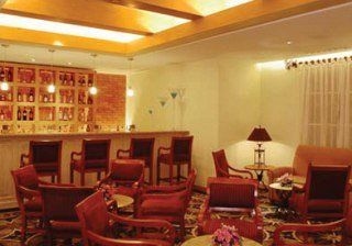 Quality Hotel Real Aeropuerto Santo Domingo1