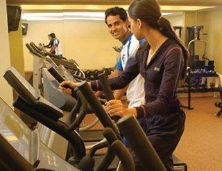 Quality Hotel Real Aeropuerto Santo Domingo4