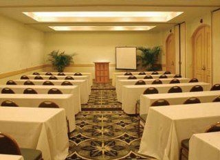 Quality Hotel Real Aeropuerto Santo Domingo3