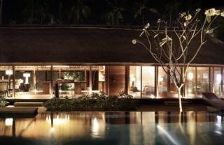 Kayumanis Jimbaran Private Villas & Spa3