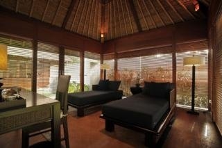 Kayumanis Jimbaran Private Villas & Spa4