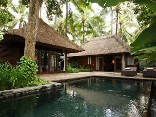 Kayumanis Jimbaran Private Villas & Spa0