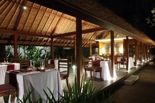 Kayumanis Jimbaran Private Villas & Spa1