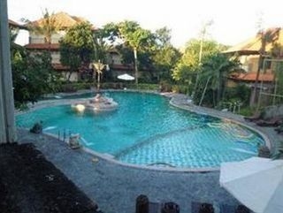 Melasti Beach Bungalow4