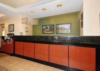Quality Inn & Suites1