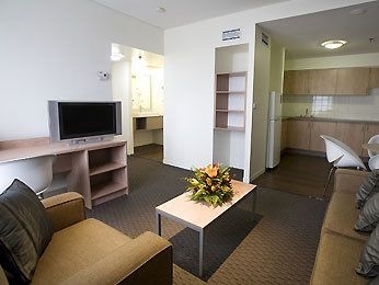 โรงแรมไอบิส เมลเบิร์น แอนด์ อพาร์ทเมนต์ (Ibis Melbourne)4
