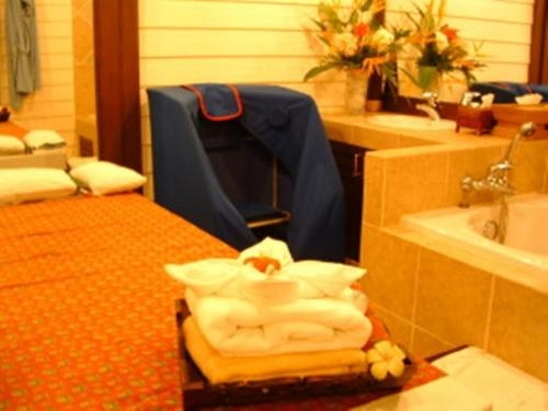 Ban Chiang Hotel2