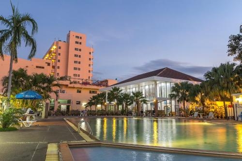 Ban Chiang Hotel0