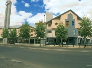 Badajoz Center1