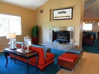 Residence Inn by Marriott Palm Desert0