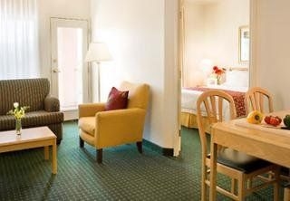 Residence Inn by Marriott Palm Desert1