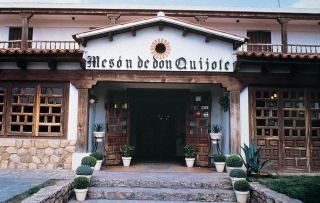 Meson Don Quijote3