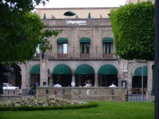 City Express Morelia3