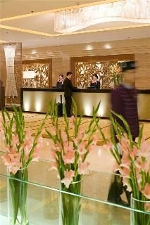 Sofitel Forebase Chongqing Hotel1