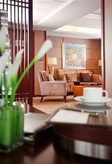 Sofitel Forebase Chongqing Hotel2