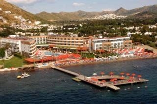 Yelken Spa Hotel4