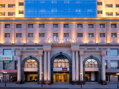 Mercure Teda0
