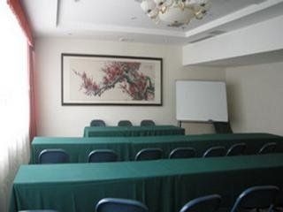 365 Days Inn (Yichang Liyuan)1
