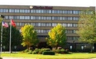 Clarion Hotel & Convention Center0
