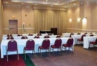 Clarion Hotel & Convention Center2