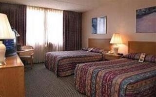Clarion Hotel & Convention Center1