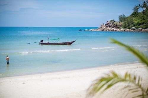 บอทเทิล บีช 1 รีสอร์ท (Bottle Beach 1 Resort)4