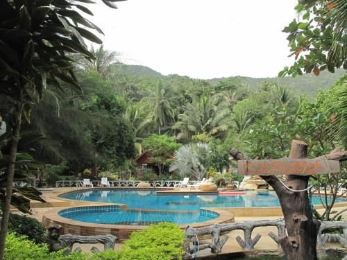 บอทเทิล บีช 1 รีสอร์ท (Bottle Beach 1 Resort)2