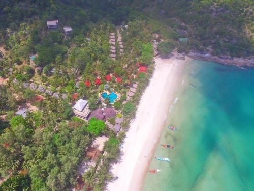 บอทเทิล บีช 1 รีสอร์ท (Bottle Beach 1 Resort)0