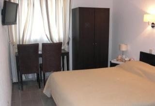 Beach Mediterranee Residence1