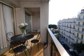 Beach Mediterranee Residence2
